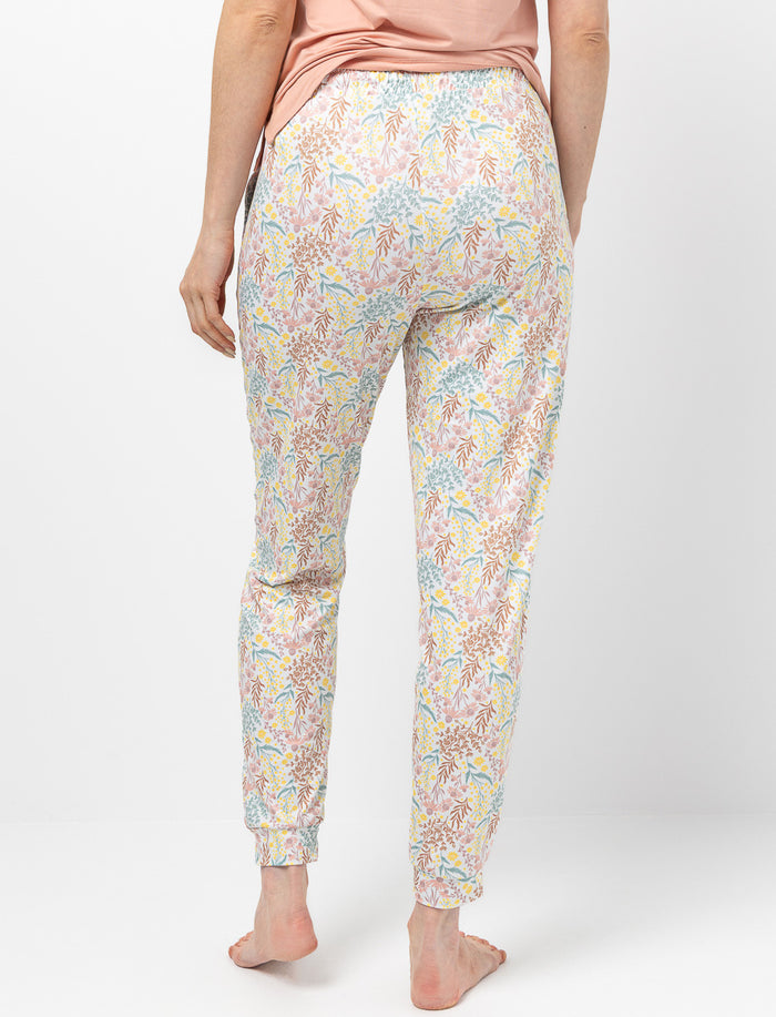 Pantalon de pyjama imprimé