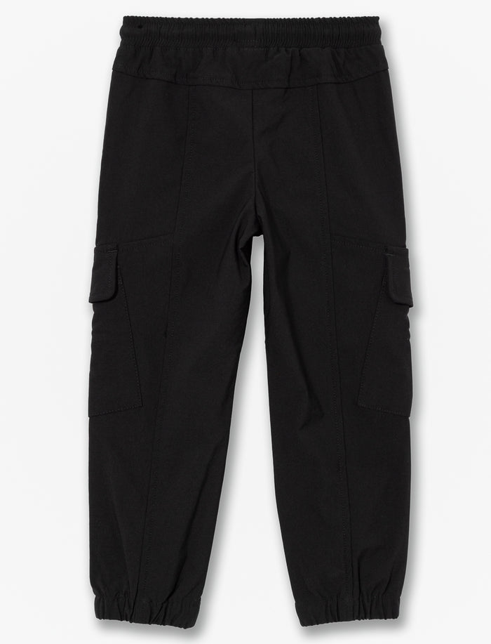 Pantalon de sport à taille élastique - petit garçon