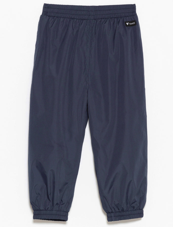 Pantalon d'extérieur mi-saison doublé