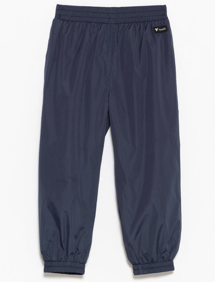 Pantalon d'extérieur mi-saison doublé