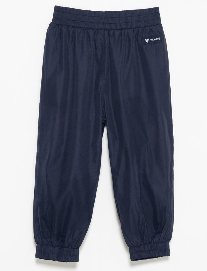 Pantalon d'extérieur mi-saison doublé