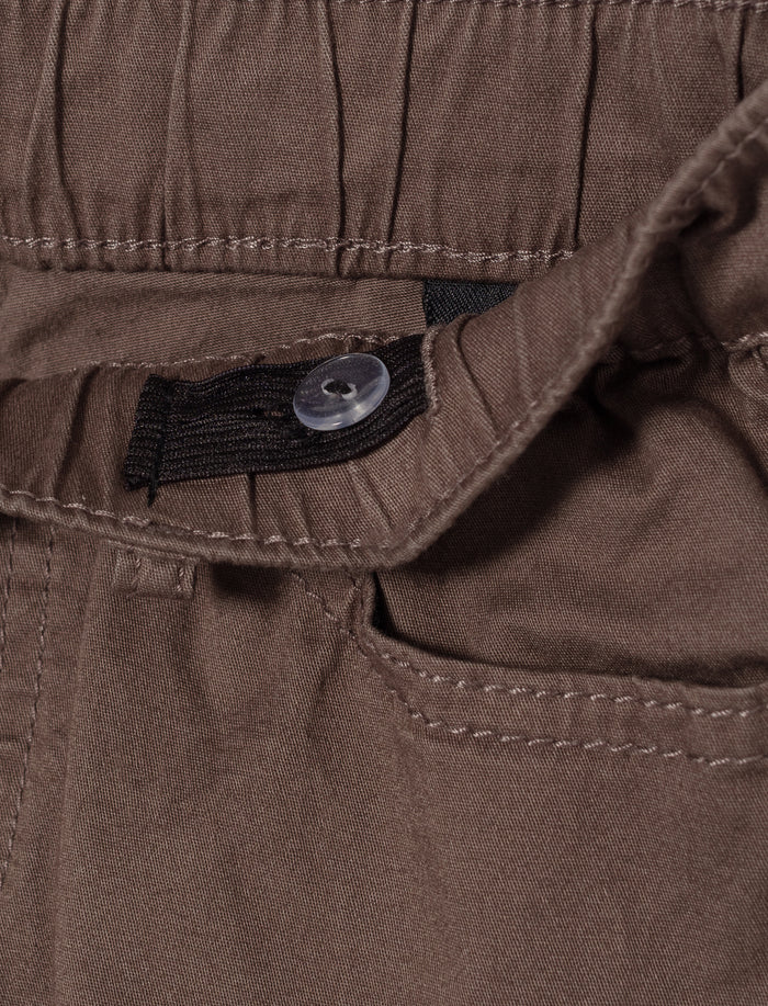 Pantalon jogger uni pour garçon
