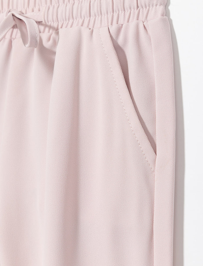 Pantalon jogger