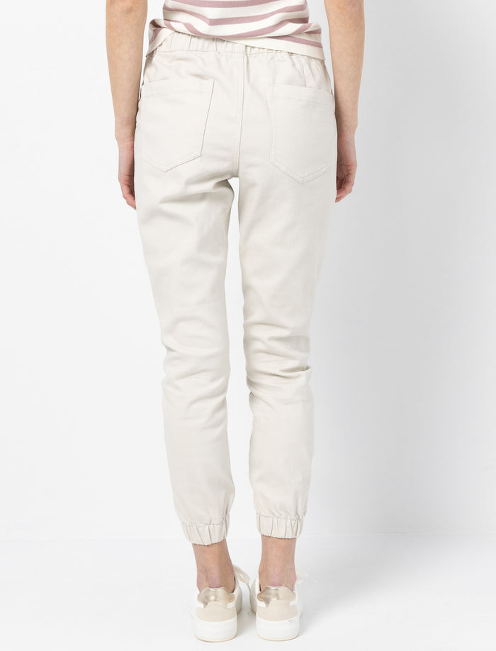 Pantalon jogger