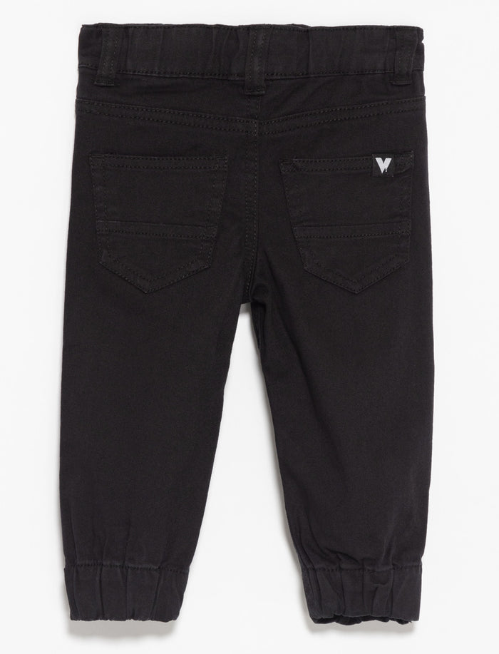 Pantalon jogger