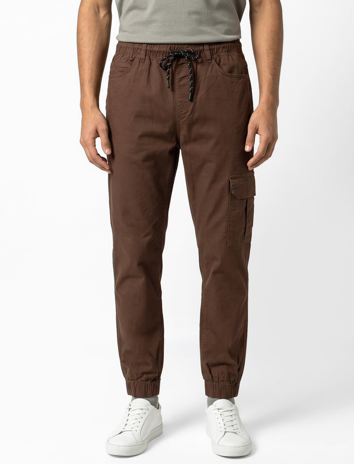 Pantalon jogger