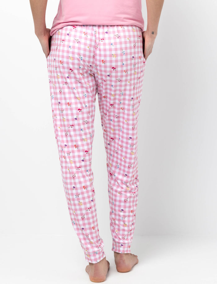 Pantalon pyjama