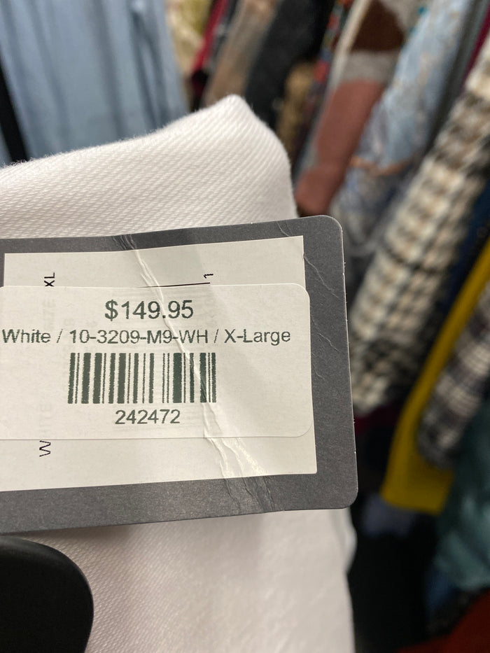 Pants Other By Lysse In White, Size: Xl