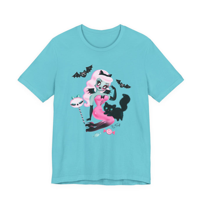 Turquoise / S