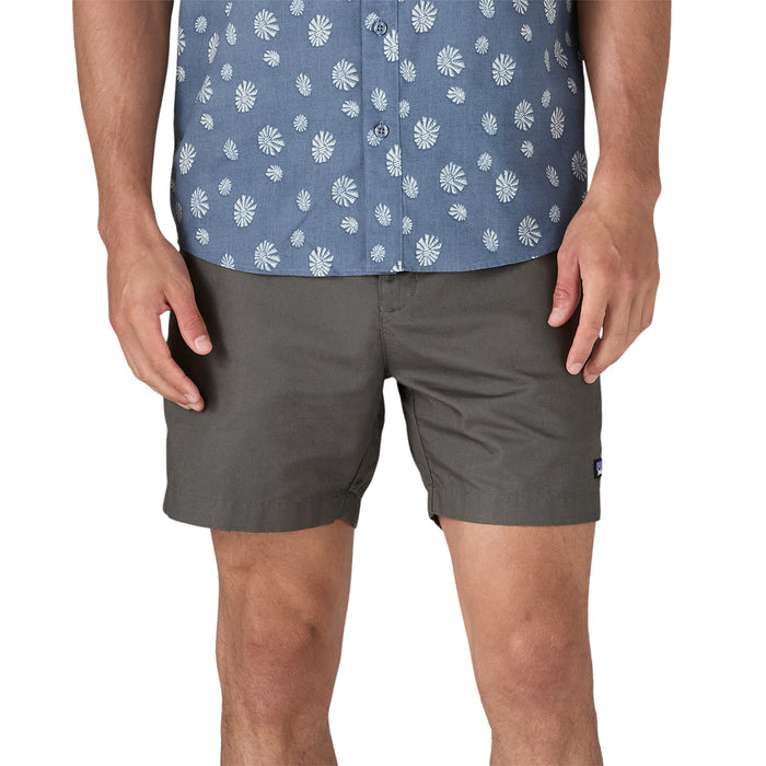 Patagonia | Men's Lightweight All-Wear Hemp Shorts - 8"