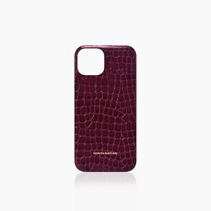 MERLOT / 15 / Burgundy