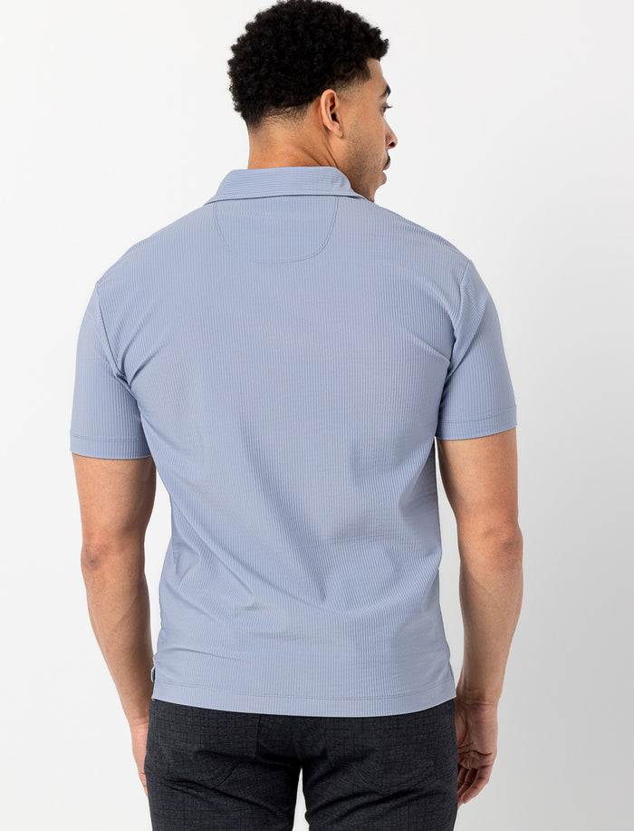 Polo uni