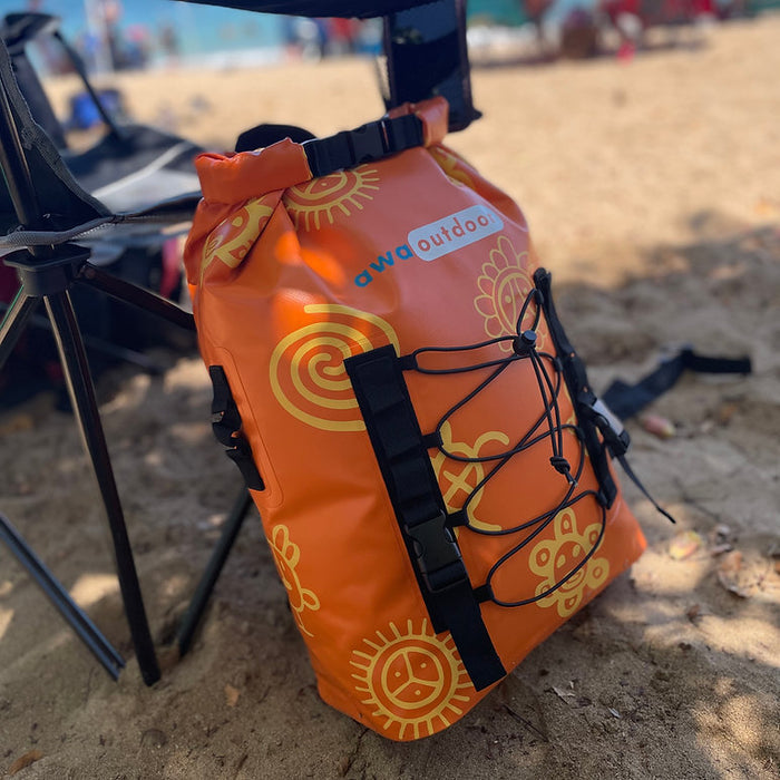 PR Sunchine 2 in 1 Cooler & Dry Bag