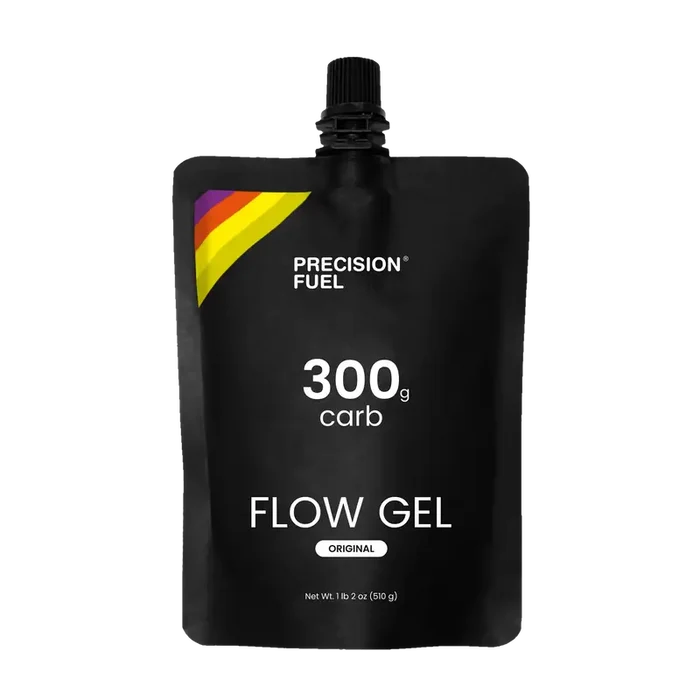 Precision 300 Flow Gel