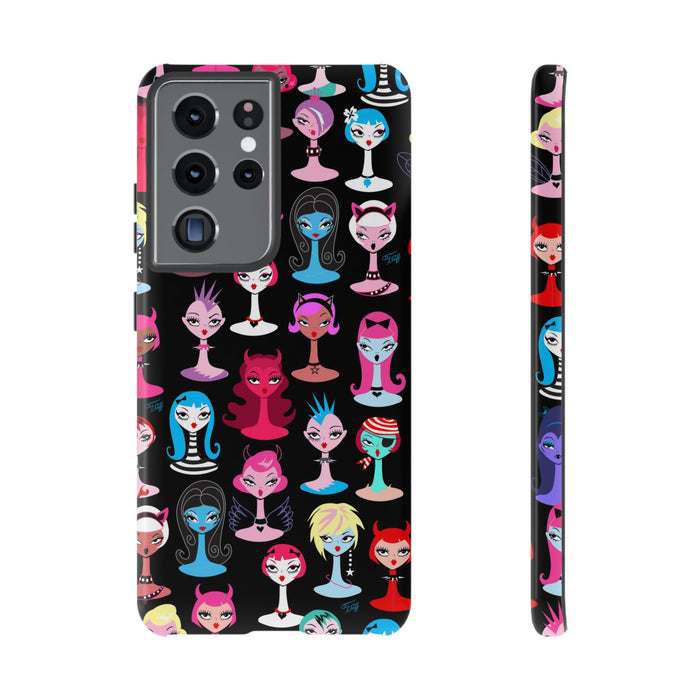 Samsung Galaxy S21 Ultra / Glossy