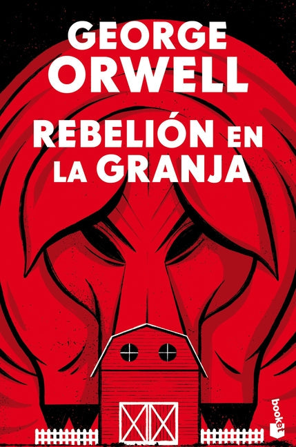 Rebelión En La Granja / Animal Farm