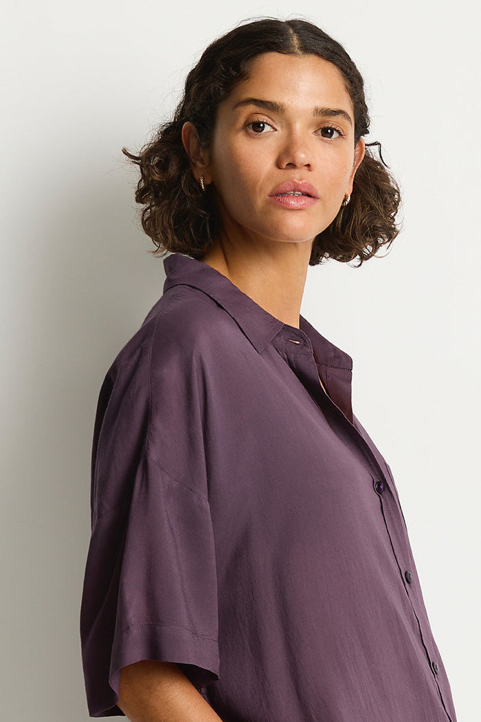 Resort Essentials Aloha Shirt