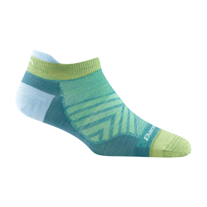 Run No Show Tab Ultra-Lightweight Running Socks Women's