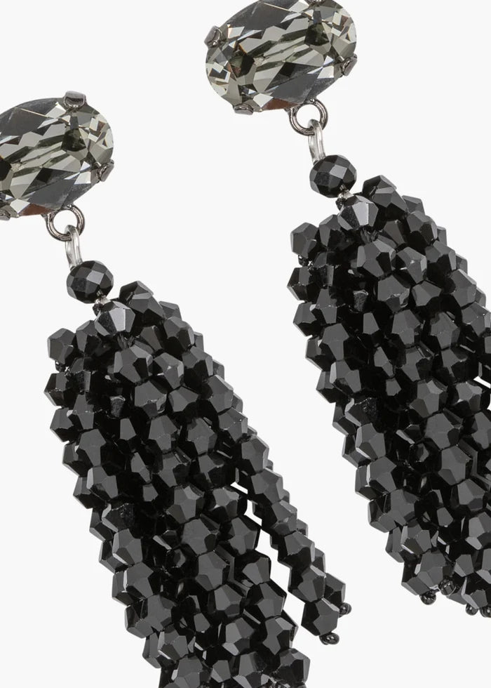 black diamond