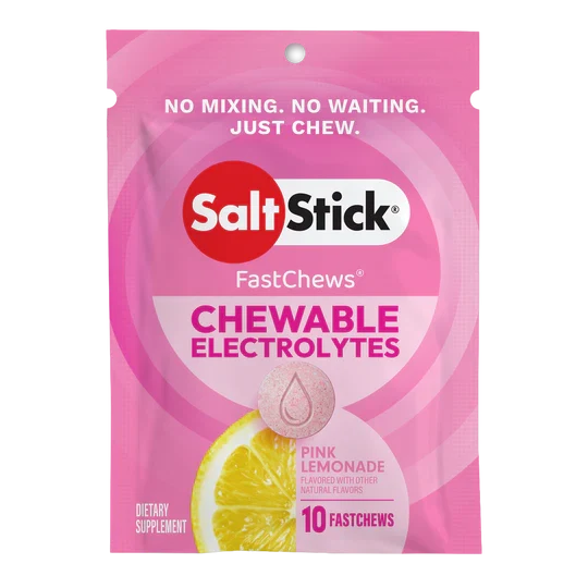 Salt Stick FastChews