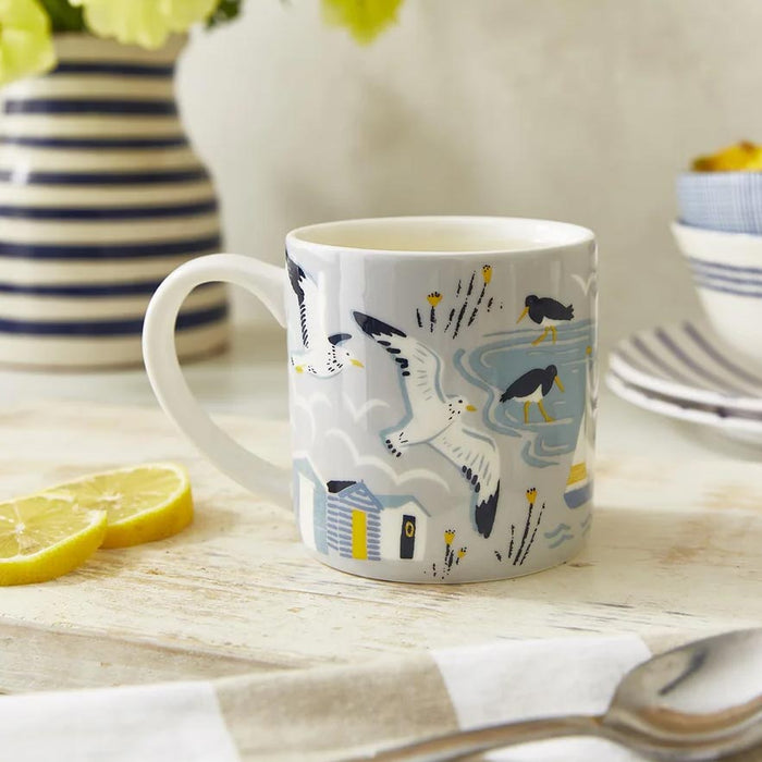 Ulster Weavers Seashore Mug | Koop.co.nz