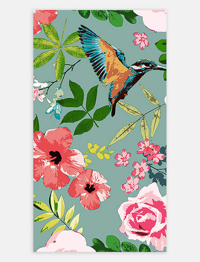 Serviettes de table en papier