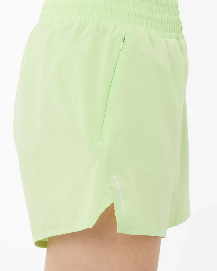 SHKout Core Shorts 4” Women’s