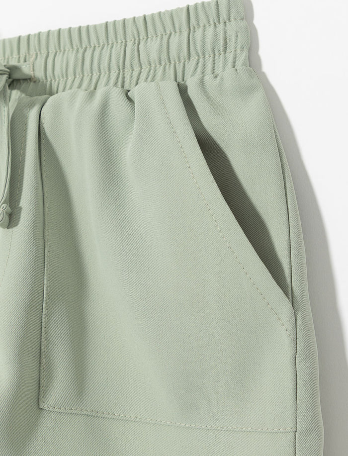 Short uni