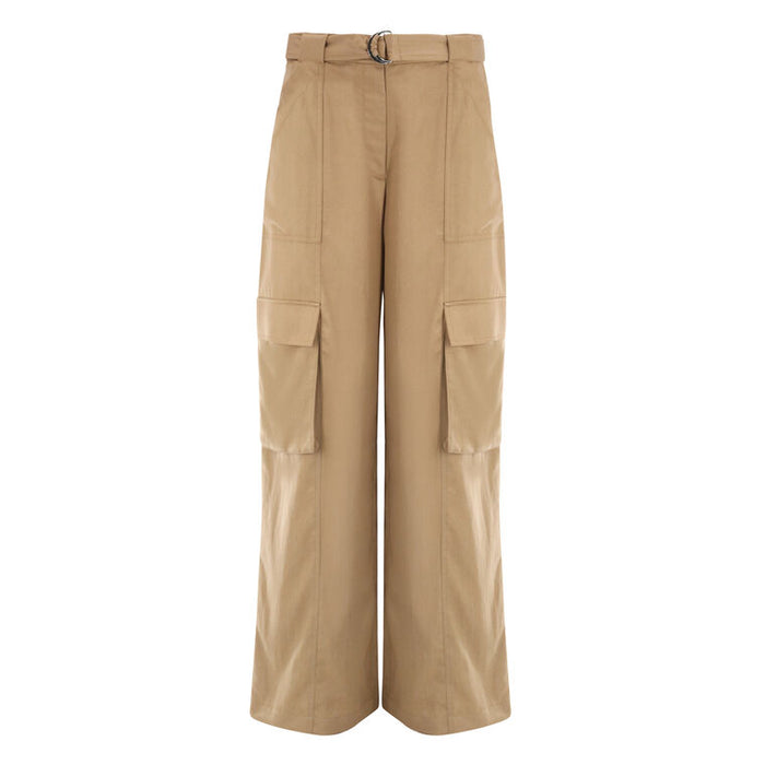 Simkhai Ivrie Utility Pant