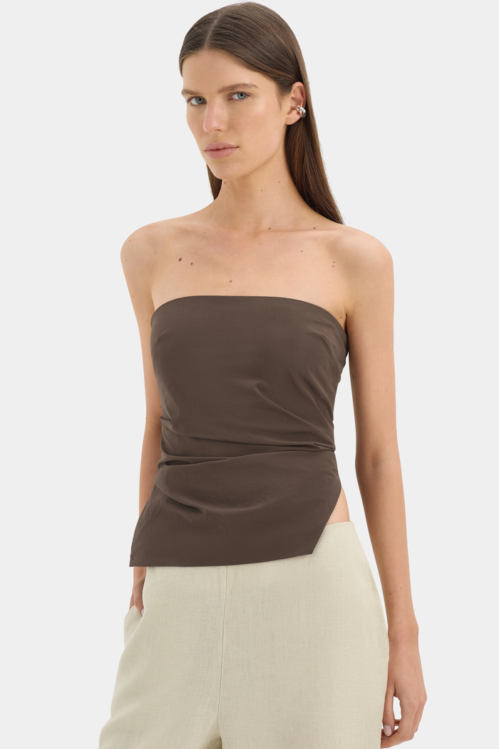 SIR. Raquel Tie Pant