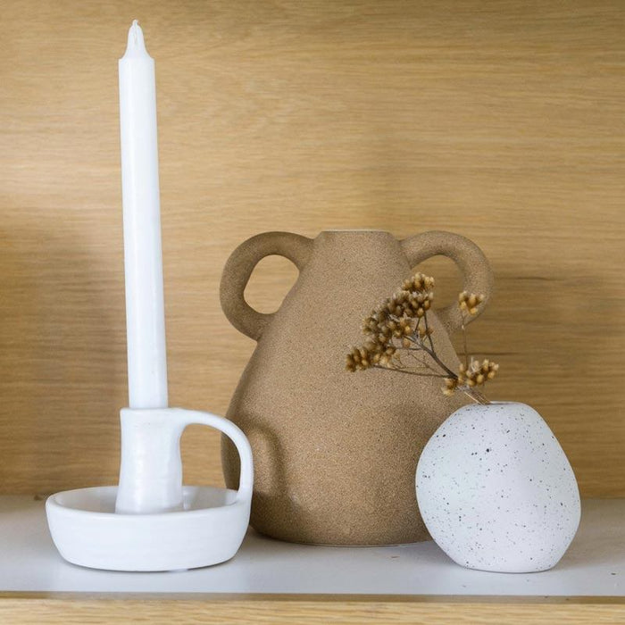 NED Collections Small CB Vase (15cm) | Koop.co.nz