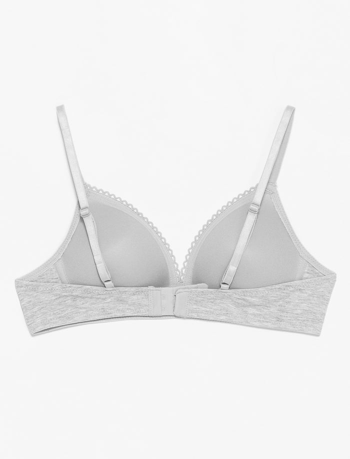 Soutien-gorge sans armature