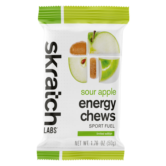 Sport Energy Chews