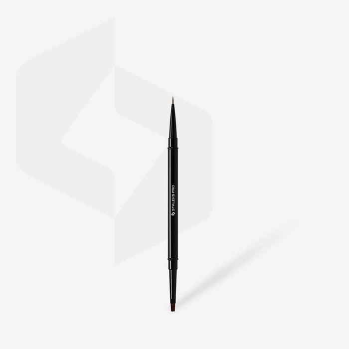 Staleks Double-Ended Brush EXPERT Liner 7 mm / Gel 7 mm Brushes Staleks