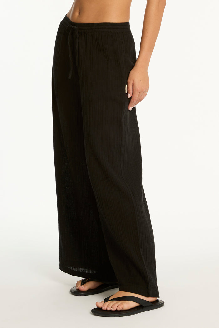 Sunset Beach Pant in | Sea Level Australia