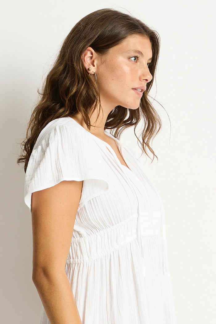 Sunset Maxi Daydress in | Sea Level Australia