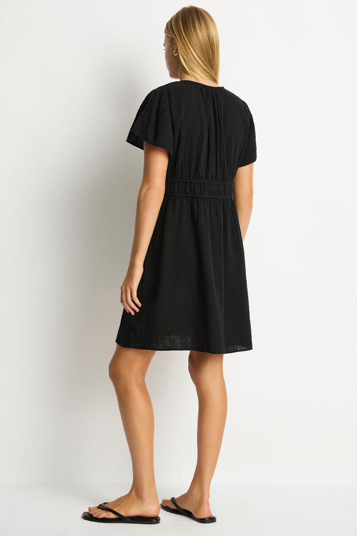 Sunset Short Daydress