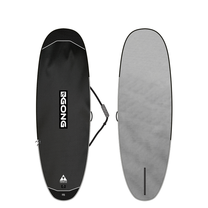 SUP Day Bag Longboard 9'3 x 31" Second Choix