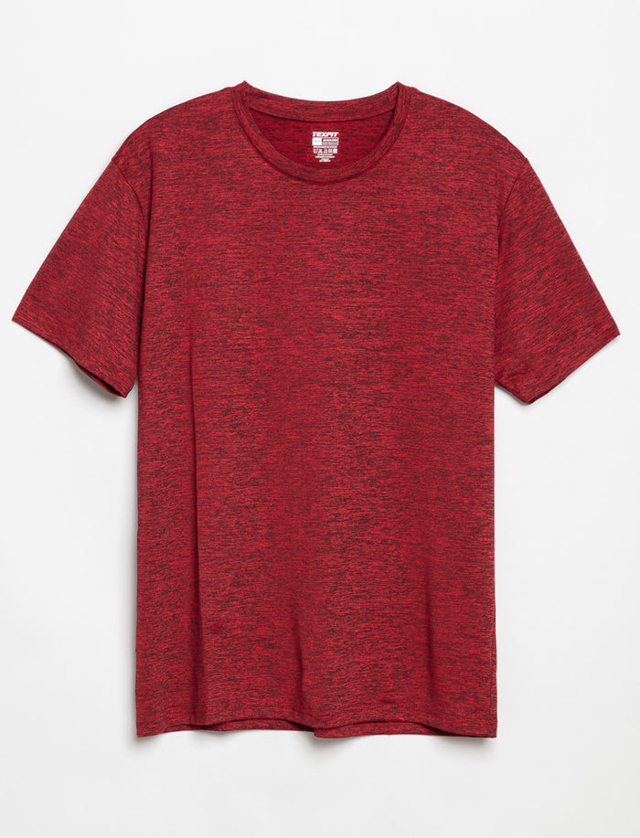 T-shirt athlétique