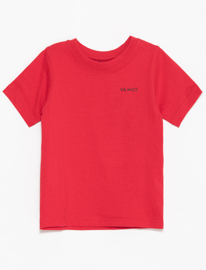 T-shirt basique