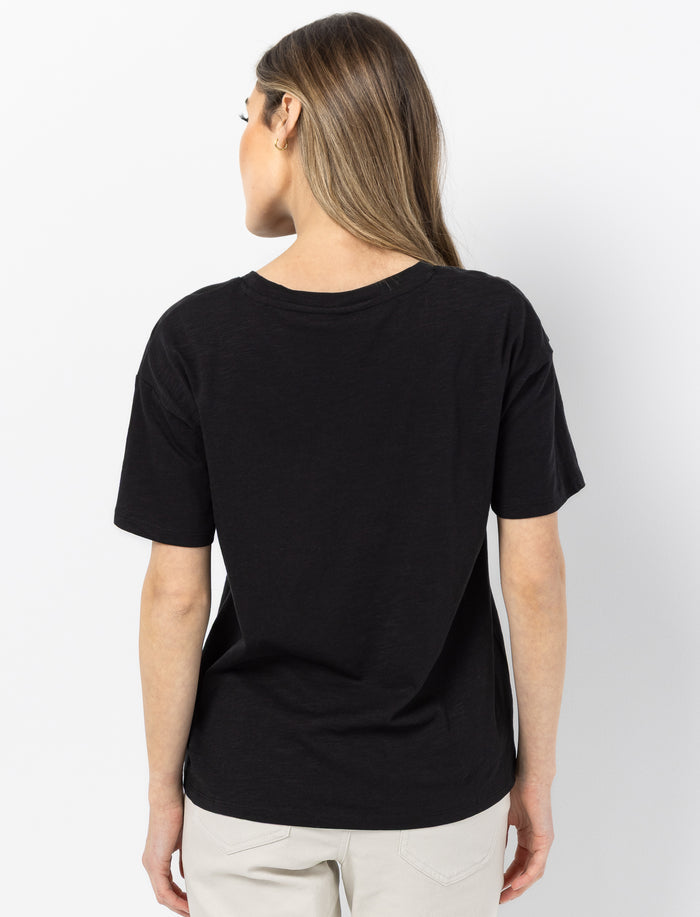 T-shirt imprimé