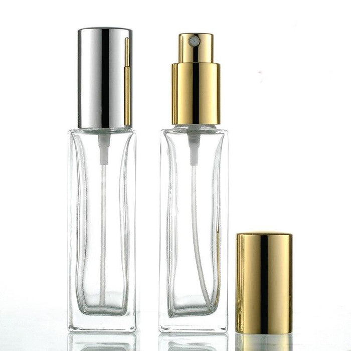 THE KINGDOM OF AKSUM FRAGRANCE BODY SPRAY - Ceed Fragrances