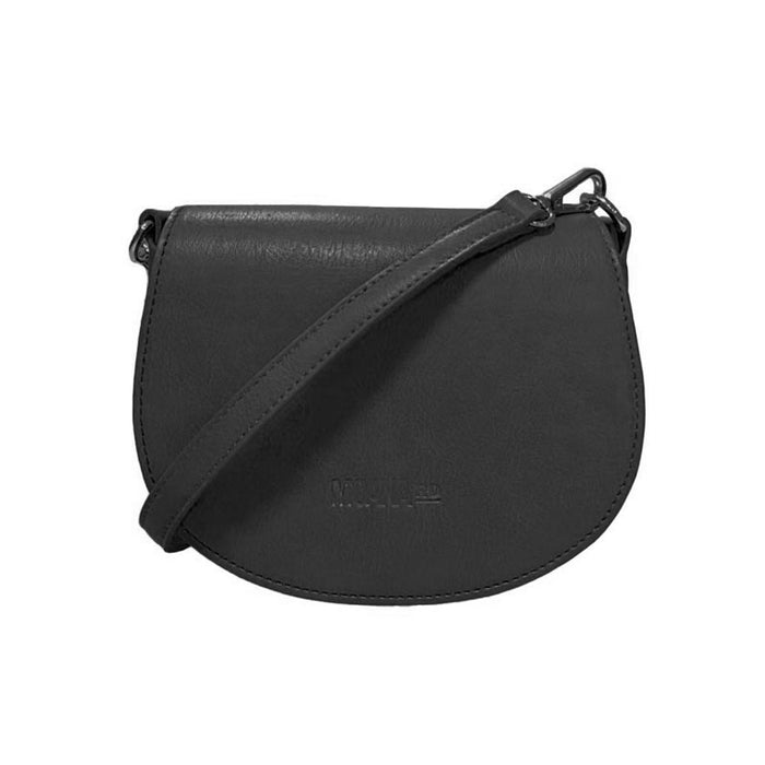 Moana Road The Oakura Black Bag | Koop.co.nz