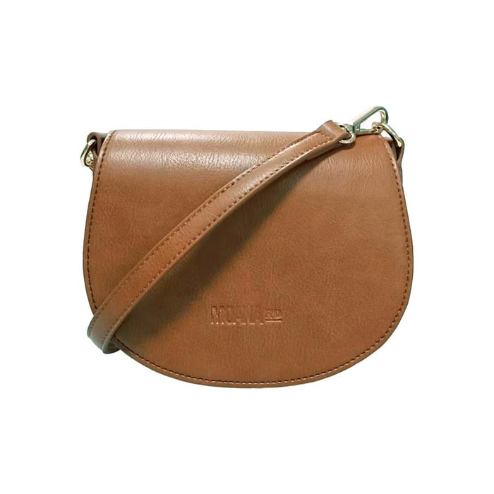 Moana Road The Oakura Tan Bag | Koop.co.nz