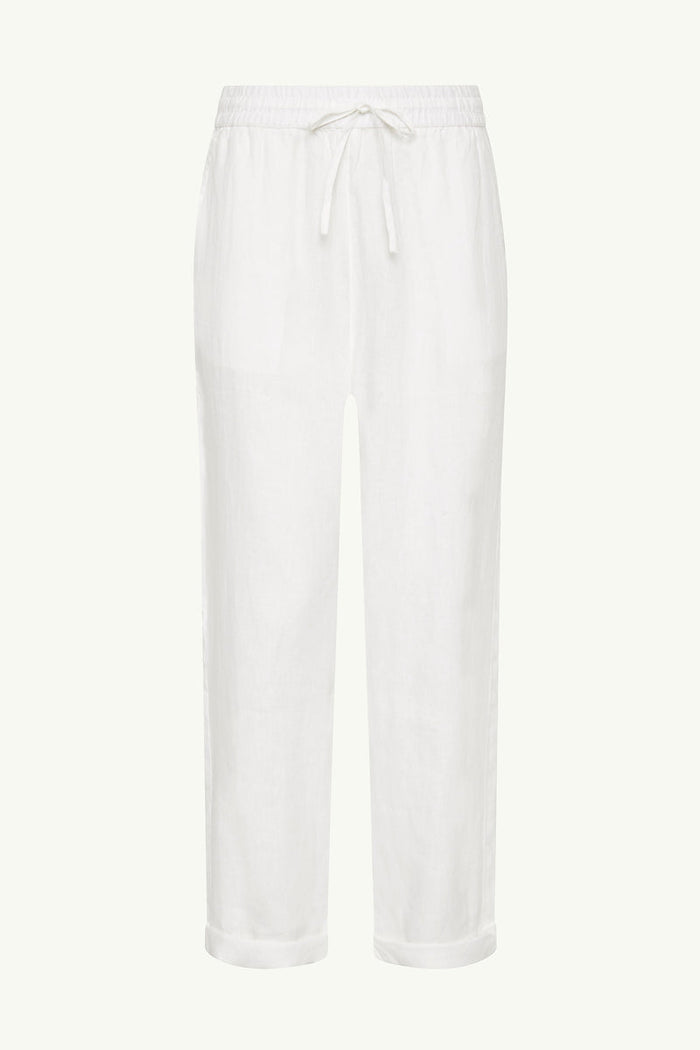 Tidal Linen Beachcomber Pant in | Sea Level Australia