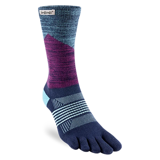 Trail Midweight Crew Women's