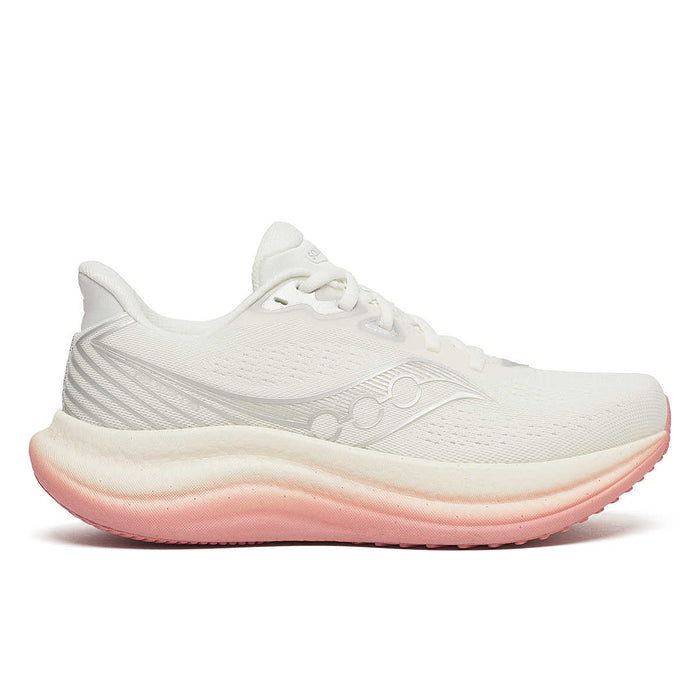 7.5 / Ivory/Mauve