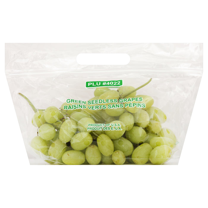 Uvas verdes (Uva Verde)