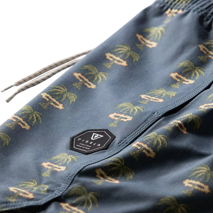 Vissla | Boardshort Atomic Palms