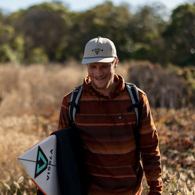 Vissla | Casquette Solar Swells